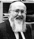 Rabbi Yaakov Krause